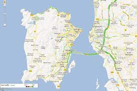 Do not post any personal information or addresses, not even your own. Google Maps Traffic Layer Now Offers Real Time Traffic Condition Updates In Penang Ipoh And Melaka Paultan Org