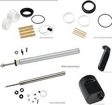 Brand x dropper post service. Brand X Ascend Dropper Cartridge Service Kit Parts Bushes Seals Upgrades Ebay