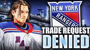 The tcs new york city marathon happens every year in early november. Alexander Georgiev Trade Request Denied Agent Says No New York Rangers News Rumours Today Nhl Youtube
