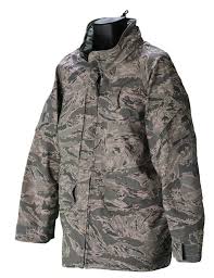 Apecs Parka Barrier Wear Inc Protective Clothing
