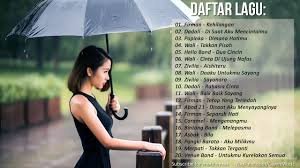 Top lagu pop indonesia terbaru 2019 hits pilihan terbaik enak didengar waktu kerjathanks for watching! 20 Lagu Galau Terbaru Populer 2017 2018 Youtube