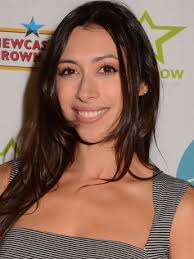 Carmen Corral Movies & TV Shows List