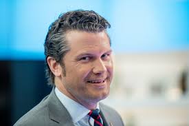 Where Pete Hegseth Gets His Regressive Ideas About Women