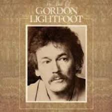 Gordon lightfoot the circle is small. The Best Of Gordon Lightfoot Lp 1981 Best Of Von Gordon Lightfoot