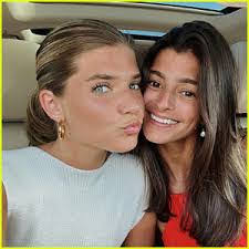 Casey Stallings's Instagram, Twitter & Facebook