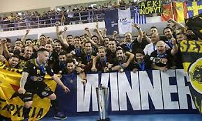 Cosmote tv και nova μοιράζουν την πίτα των τηλεοπτικών δικαιωμάτων της super league. Aygenakhs Apeilei Me Kyrwseis Thn Aek Gia Ton Kosmo Sports Xantmpol A E K Sport Fm Gr Bwinspor Fm 94 6