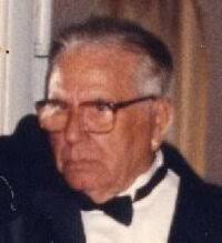 Obituary of Claude R. Brewer