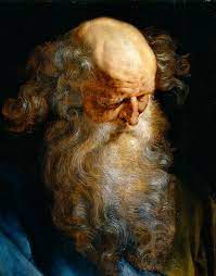 Master Painting Rubens Heads Painting Rubens Master