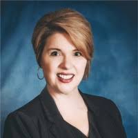 Becky ONeal, MBA, MLS