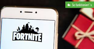 Sign in or create an account to redeem your code. Fortnite Installieren So Geht S Unter Android Was Ist Mit Ios