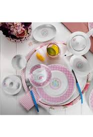 6 adet servis tabağı, 6 adet pasta tabağı, 6 adet çay fincanı, 6 adet çay fincan tabağı, 1 adet tuzluk, 1 adet biberlik, 2 adet 10 cm joker kase, 2 adet 14 cm kare kayık, 1 adet demlik, 1 adet demlik kapağı, 6 adet. Kutahya Porselen Kahvalti Takimlari Ve Fiyatlari Hepsiburada Com