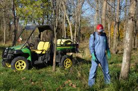 Calibrating Boom Sprayers For Forestry Herbicide Application Ohioline