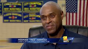 2023 MARYLAND 1A STATE SEMIS