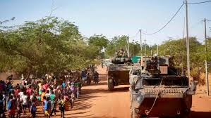 About 80% of the population is engaged in subsistence farming and cotton is the main cash crop. Burkina Faso Bishops Inaugurate New Headquarters For Justice And Peace Vatican News
