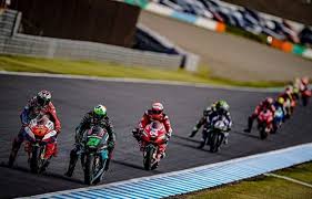20 november 2020 05:56 wib Jadwal Motogp Styria 2020 Hari Ini Cicipi Lagi Sirkuit Red Bull Ring Okezone Sports
