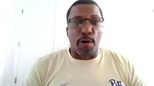 PITTSBURGH OLYMPIANS: Christa Dietzen, women's volleyball