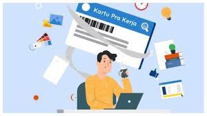 Presiden Jokowi Revisi Aturan Kartu Prakerja Penerima Insentif Ini Wajib Kembalikan Dana Banjarmasin Post