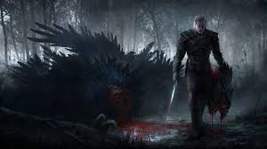 The Witcher 3 Wallpapers Wallpaper Cave