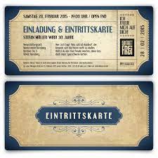 Einladungskarten Vintage In Blau Geburtstag Einladung Geburtstagseinladung Bi Einladungskarten Geburtstag Einladungen Einladungskarten Basteln Geburtstag