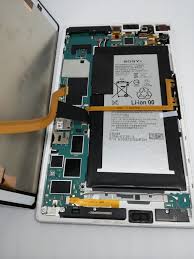 Das sony xperia z3 compact wird schnell leer zum öffnen sony xperia z3 compact benötigen sie das richtige werkzeugset dazu. Wrpsofts Blog Akkuwechsel Bei Einem Sony Xperia Z3 Tablet Compact