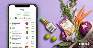 We've compiled the best food blogs for great recipes and restaurant reviews. Online Grocery Shopping Comes To Recipe App Innit Cnet
