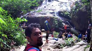 The same track is actually regular route for mountain bike users and atv track. Trail Air Terjun Sofea Jane Kemensah Ulu Kelang Youtube