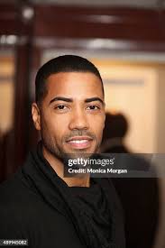 Miguel A. Nunez Jr., Earlene Franklin, Jackee Harry, and Brad James... News  Photo