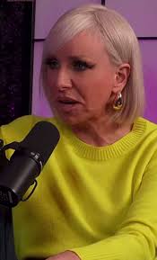 Remember ' Diana of New Jersey 'on Comedy Central in 2013? Guess what? She  is grown up now and came to see Broadway Betrayal