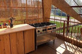 easily affordable outdoor kitchen ideas