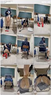 教室でこういう場面に遭遇しなかった？+もし学校の椅子が透明だったら… - devil999.com - 盗撮・のぞき