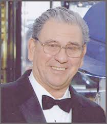 Eugene PINKHAM Obituary