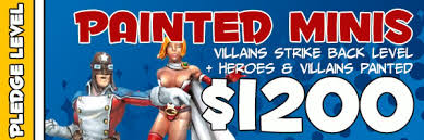 Guardians Chronicles by IELLO — Kickstarter