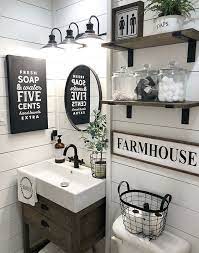 See the best designs for 2021 and discover your favorite! Bathroom Wall Decorating Ideas Small Bathrooms Trendecors