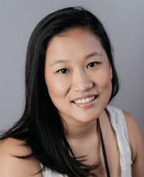 Ivy Wei's Instagram, Twitter & Facebook