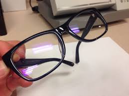 Everything To Know About Blue Light And Crizal Prevencia Light Blue Optician Lens Guide