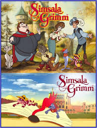 Liste liens en streaming vf et vostfr. Simsala Grimm Saison 1 Streaming Series La