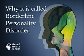 Image result for Borderline Personality