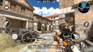 Beautiful graphics in bright colors and a variety of modes and functions leave no one . Download Go Strike Online Fps Shooter 2 3 2 Apk Mod Money For Android