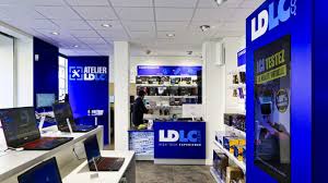 Le club est basé dans la ville de lyon. Ldlc Veut Passer Ses 1 000 Salaries A La Semaine De Quatre Jours Les Echos