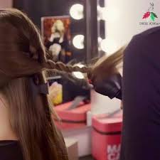 twist secret لتجديل و لف الشعر بثواني عرض 12 99 دينار فقط بدل من 14 99 و بدل من 34 99 دينار خدمة التوصيل خ hair styles hair wrap hair