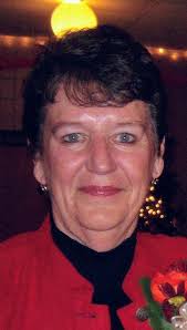 Donna J. Eddy Obituary