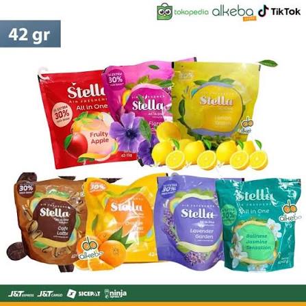 Stella Gantung 42 gram