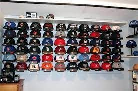 30 Trendy Hat Rack Ideas In 2021 A Review On Varoious Hat Racks Baseball Cap Rack Baseball Hat Display Cap Rack