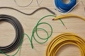 Video tutorial on how to how to waterproof wiring. Learning About Electrical Wiring Types Sizes And Installation
