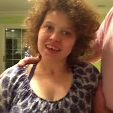 tiffani goff at home