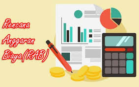 Rp120.000.000 + rp63.000.000 = rp183.000.000. Rencana Anggaran Biaya Rab Definisi Fungsi Dan Cara Penyusunan Pengadaan Eprocurement