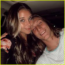 Who Is Trevor Lawrence's Wife? Meet Marissa Lawrence!