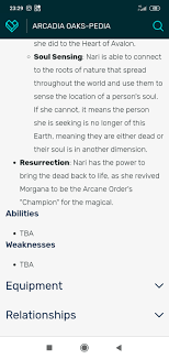 If you haven't watched wizards: Kinda Spoilers Nari Could This Mean Anything In The Rise Of Titans Thoughts Trollhunters