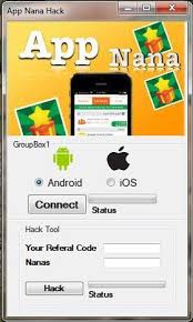 Appnana Play Hack Iphone Appnana Hack Appnana Hack And Cheats Appnana Hack 2018 Updated Appnana Hack Appnana Hack Tool App App Hack Paypal Hacks Tool Hacks