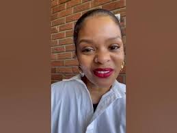 Crystal-Donna Roberts